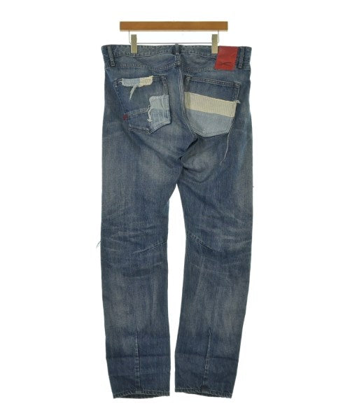 DENHAM ยีนส์