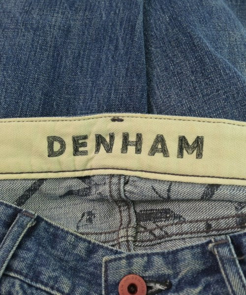 DENHAM ยีนส์