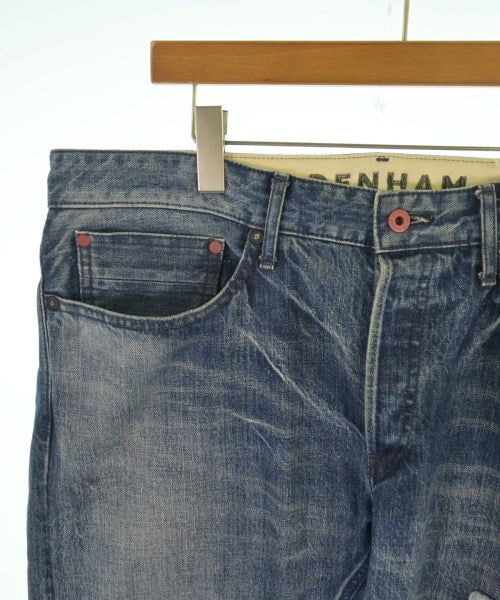 DENHAM ยีนส์