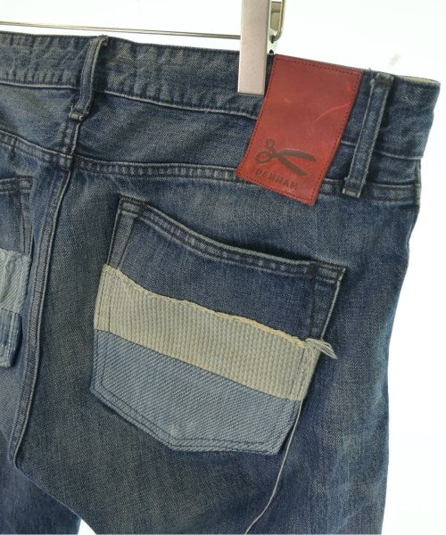 DENHAM ยีนส์