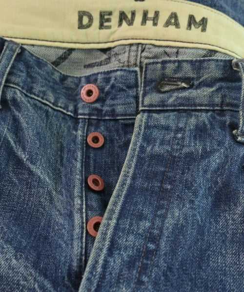 DENHAM ยีนส์