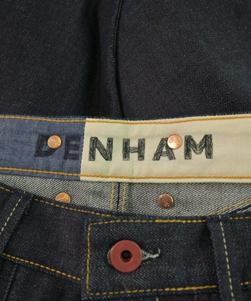 DENHAM ยีนส์