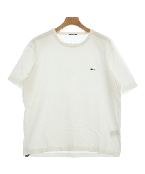 DENHAM เสื้อยืด/เสื้อท็อปส์