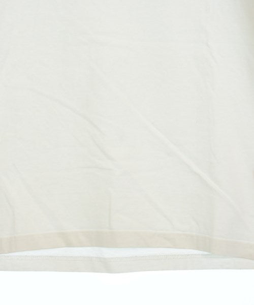 DENHAM เสื้อยืด/เสื้อท็อปส์