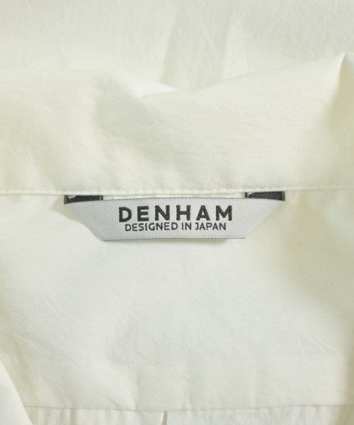 DENHAM เสื้อลำลอง