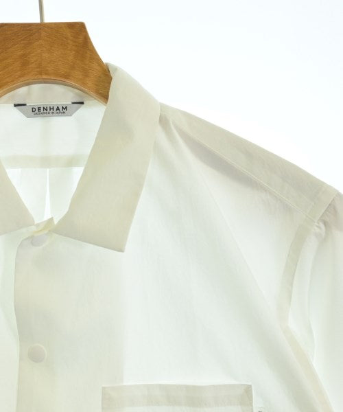 DENHAM เสื้อลำลอง