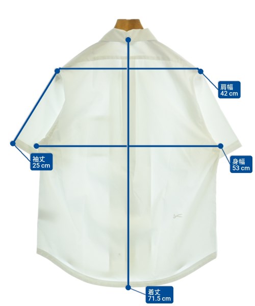 DENHAM เสื้อลำลอง