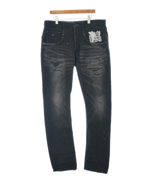 DENHAM ยีนส์