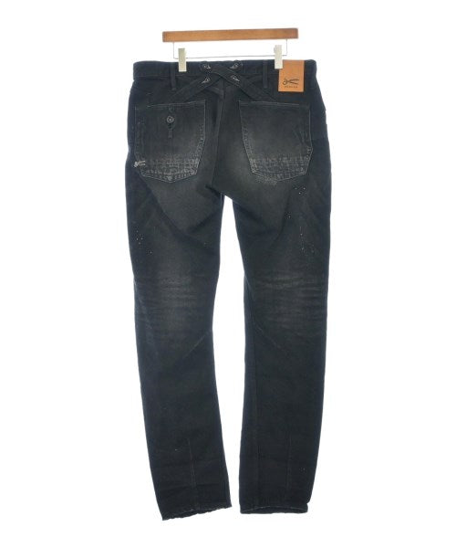 DENHAM ยีนส์