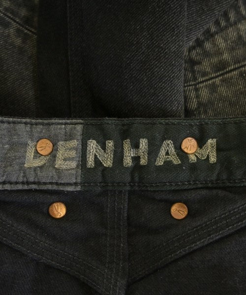 DENHAM ยีนส์