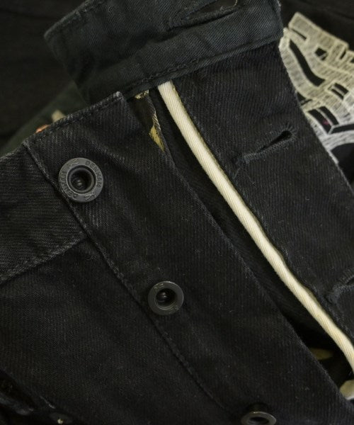 DENHAM ยีนส์