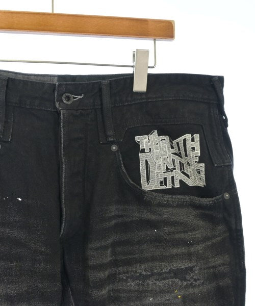 DENHAM ยีนส์