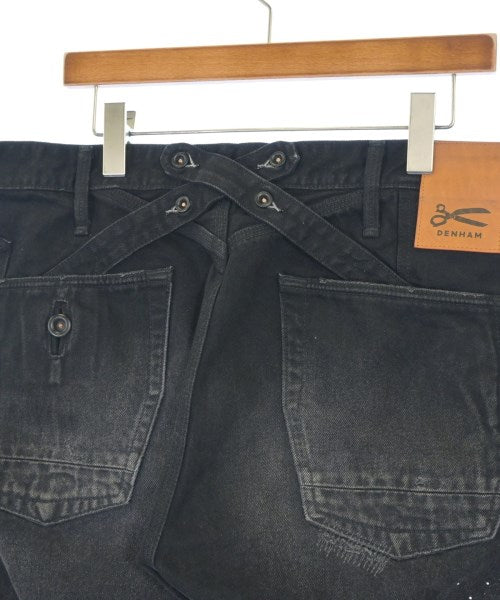 DENHAM ยีนส์