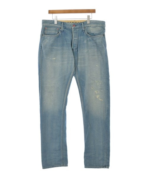 DENHAM ยีนส์