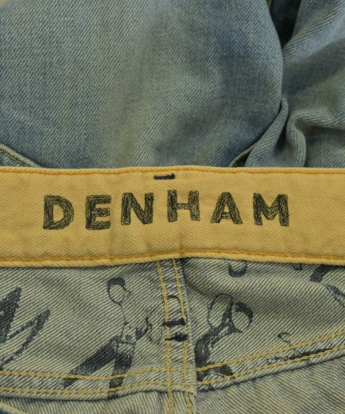 DENHAM ยีนส์