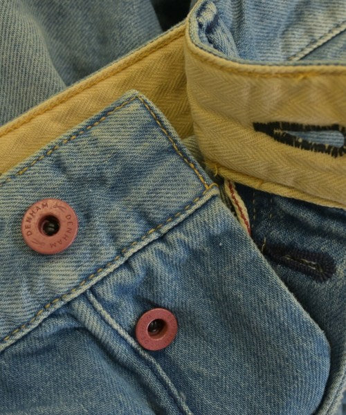 DENHAM ยีนส์