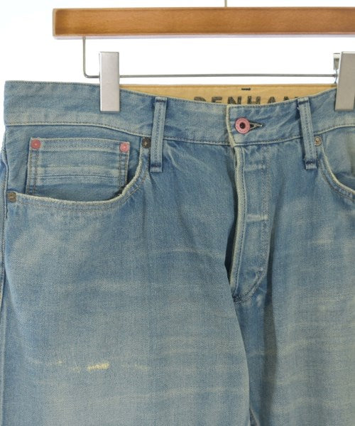 DENHAM ยีนส์