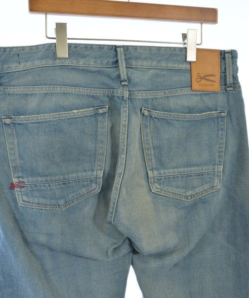 DENHAM ยีนส์