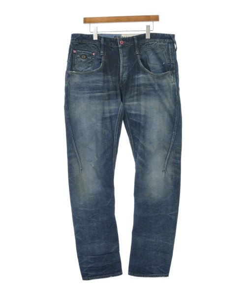 DENHAM ยีนส์