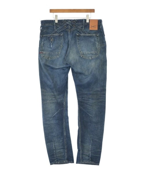 DENHAM ยีนส์