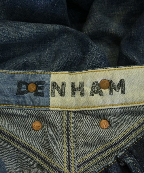 DENHAM ยีนส์