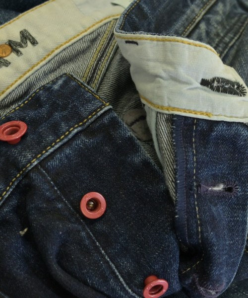 DENHAM ยีนส์