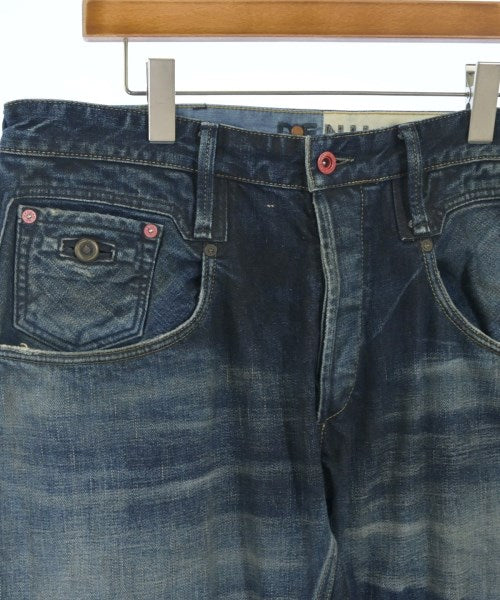 DENHAM ยีนส์