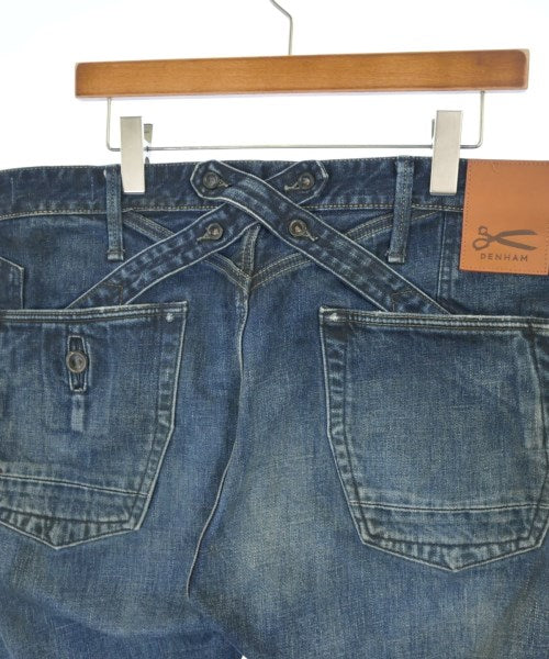 DENHAM ยีนส์