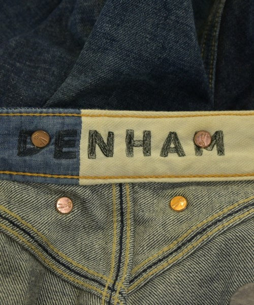 DENHAM ยีนส์