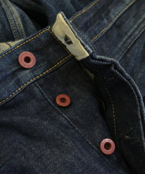 DENHAM ยีนส์