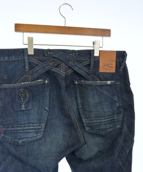 DENHAM ยีนส์