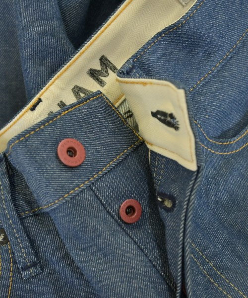 DENHAM ยีนส์