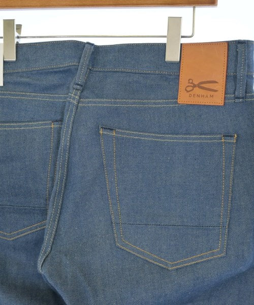 DENHAM ยีนส์