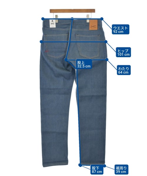 DENHAM ยีนส์