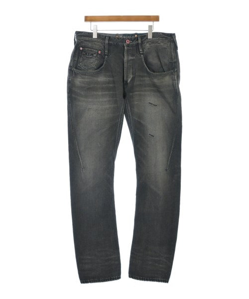 DENHAM ยีนส์