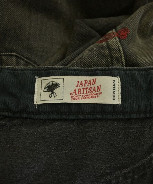 DENHAM ยีนส์