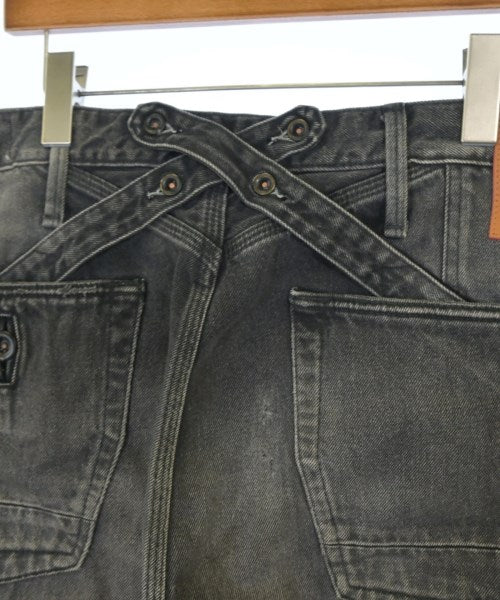 DENHAM ยีนส์