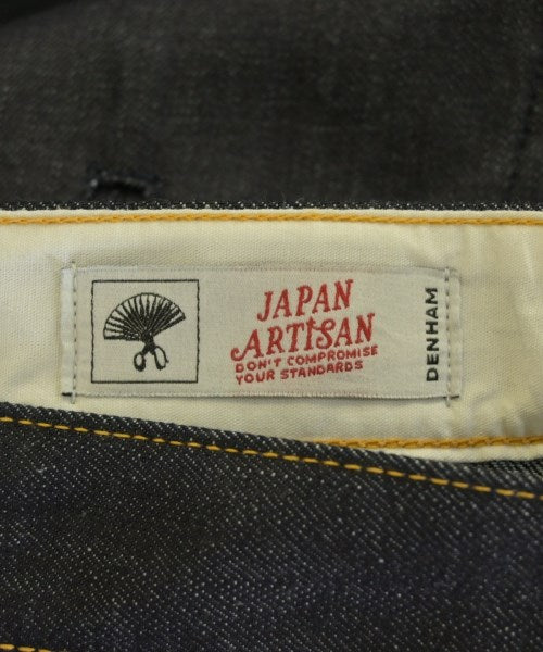 DENHAM ยีนส์