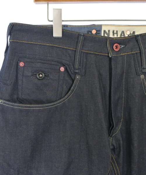 DENHAM ยีนส์