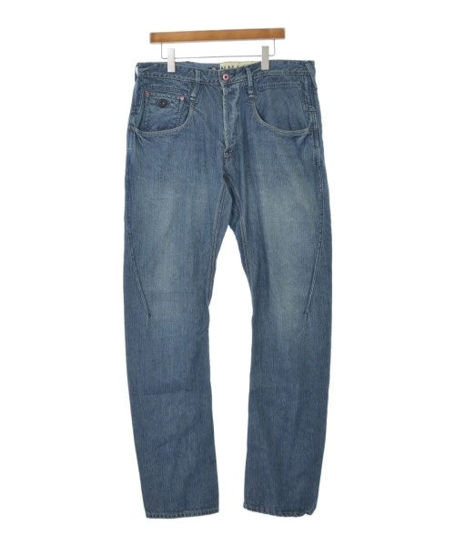 DENHAM ยีนส์