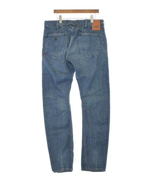 DENHAM ยีนส์