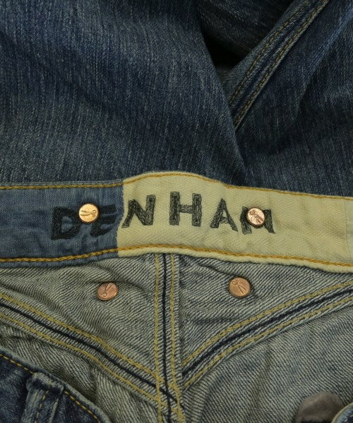 DENHAM ยีนส์