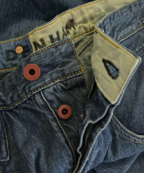 DENHAM ยีนส์