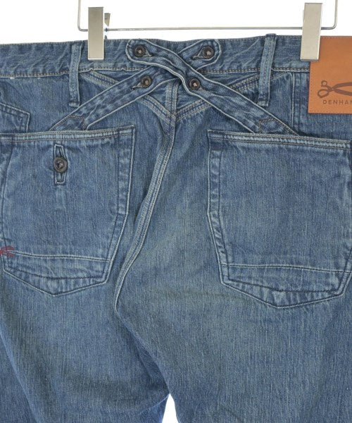 DENHAM ยีนส์