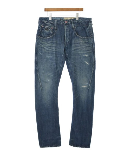 DENHAM ยีนส์