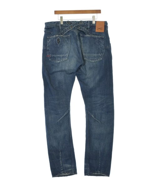 DENHAM ยีนส์