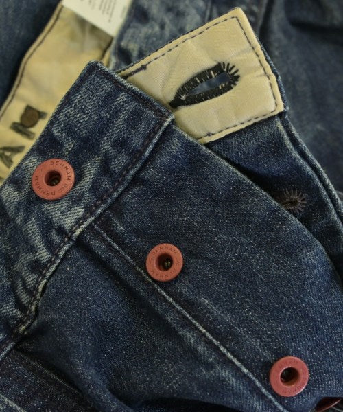 DENHAM ยีนส์