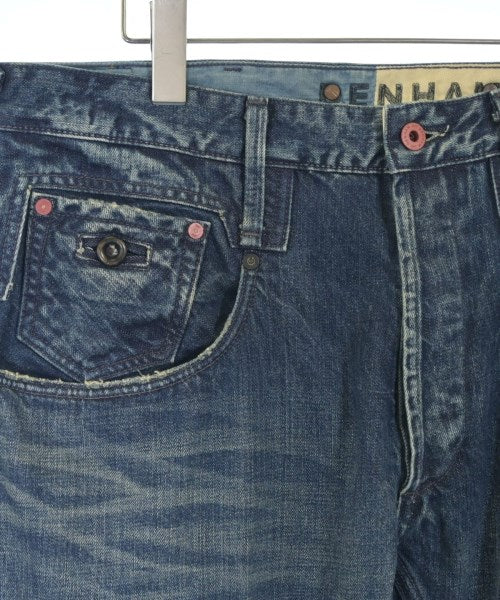 DENHAM ยีนส์