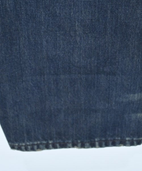 DENHAM ยีนส์