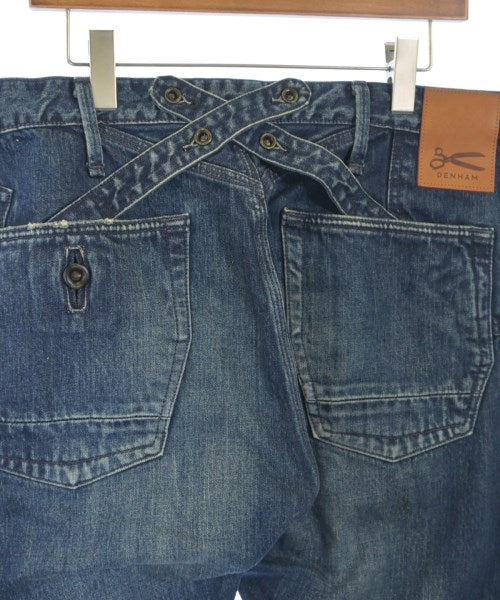 DENHAM ยีนส์